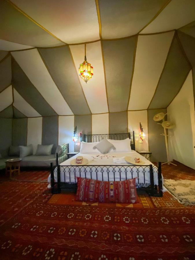 Desert Heart Luxury Camp Merzouga Εξωτερικό φωτογραφία