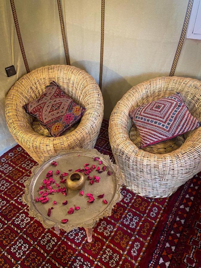 Desert Heart Luxury Camp Merzouga Εξωτερικό φωτογραφία