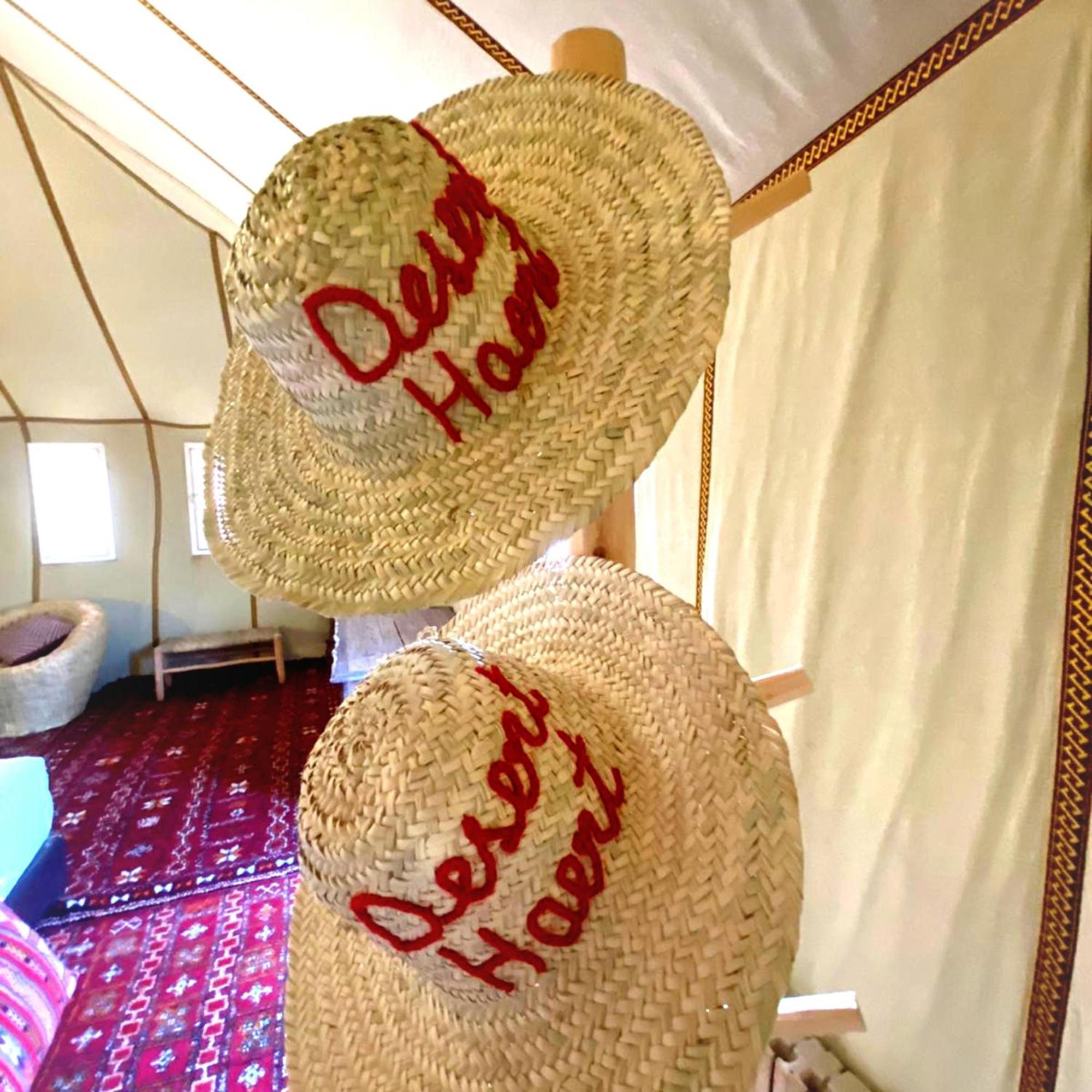 Desert Heart Luxury Camp Merzouga Δωμάτιο φωτογραφία